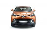 MG GS 2016 года (UK)